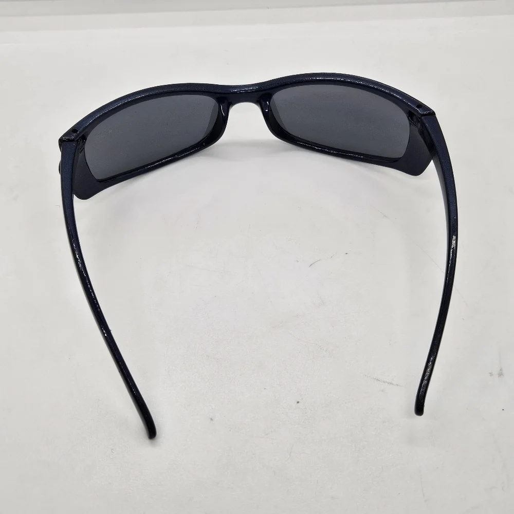 Greenbrier International blue kids sunglasses
